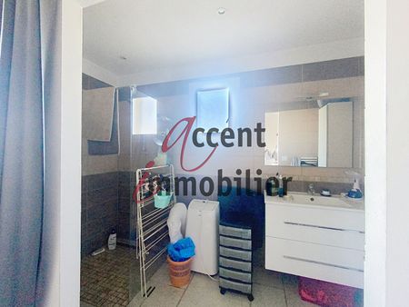 Appartement Eyragues 2 pièce(s) 54.1 m2, - Photo 3