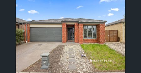 **REGISTER TO INSPECT VIA REALESTATE.COM.AU LINK & PHOTO ID MUST BE PROVIDED AT ENTRY, WHEN VIEWING ALL RENTAL PROPERTIES WITH BARRY PLANT FRANKSTON** - Photo 3