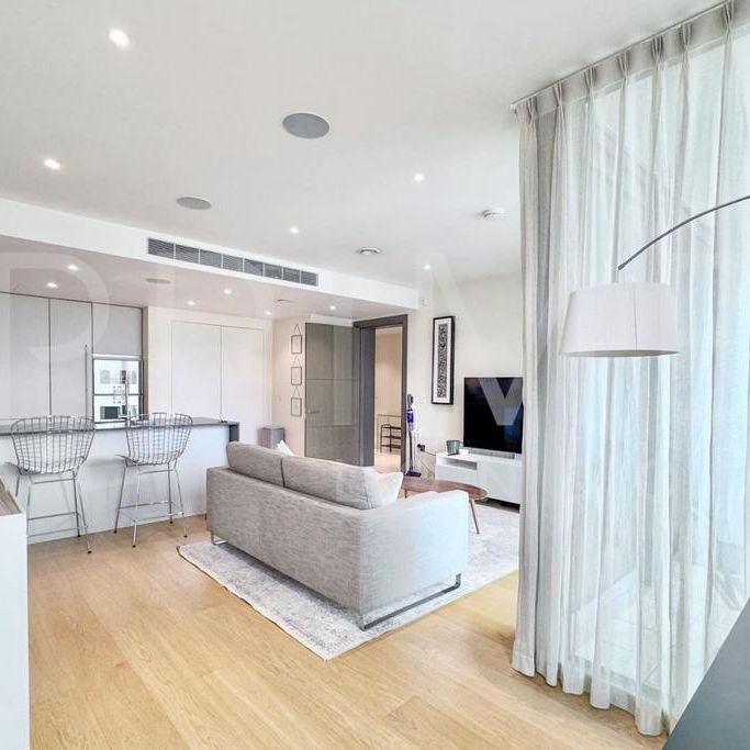 2 bedroom apartment to rent - Photo 1