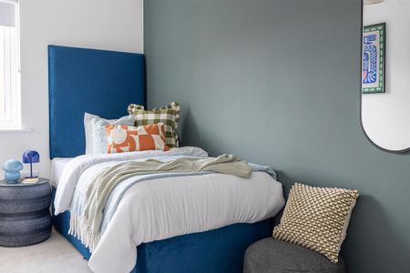 2 bedroom apartment to rent - Photo 2