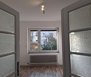 2.5 Zimmer Wohnung Hastedt, nähe Weserwehr, privat - Foto 1