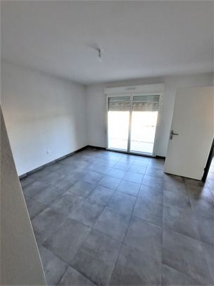 Location Appartement 2 pièces 41m² NIMES 30000 - Photo 1