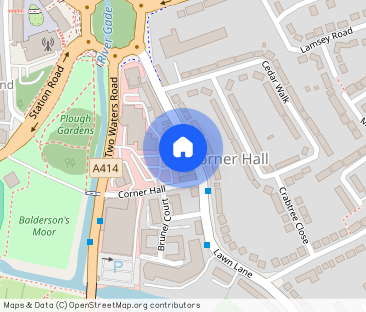 Hemel Hempstead - Photo 1