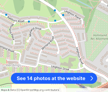 Morland Road, S14 - Photo 1