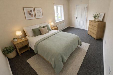 2 BED Flat To rent - Photo 5