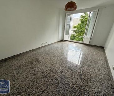 Location Appartement 3 pièces 56m² ANTONY 92160 - Photo 5