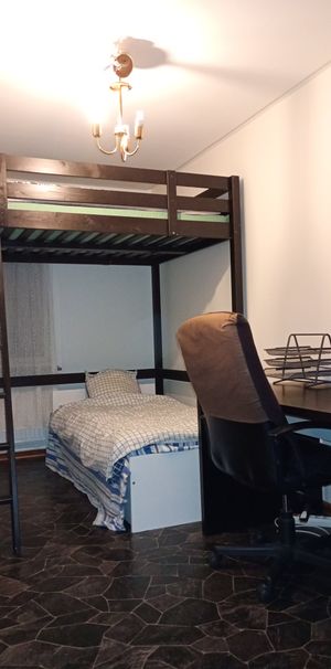 Ramels väg, Malmö - Foto 1