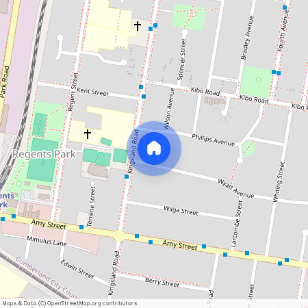 69 Wyatt Avenue, NSW 2143, Regents Park