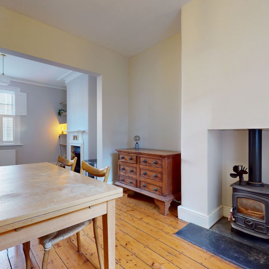 6 Greenfield Place, Harold’s Cross, Dublin 6, D06 YX54. - Photo 1