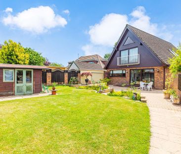 3 bedroom bungalow to rent - Photo 3