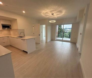 2 BD, 2 BATH (JOYCE SKYTRAIN STATION, NEWLY BUILT) - Photo 3