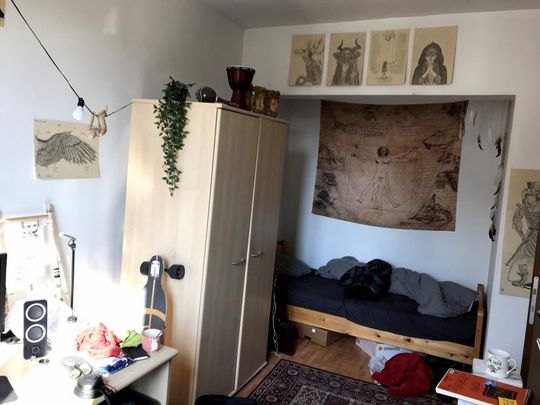 Sint rochuslaan 6, kamer 3 - Photo 1