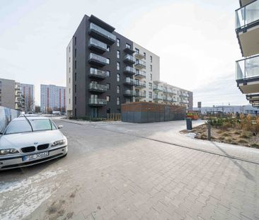 Nowe•2pokoje•wynajem•Winda•Siłownia•Piątkowo - Zdjęcie 3