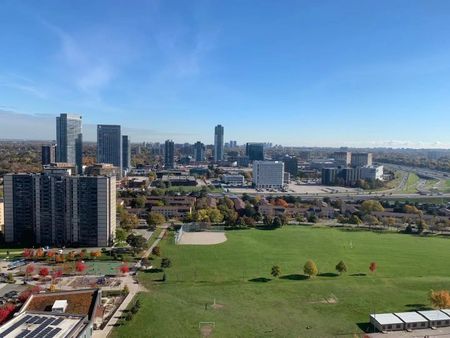 For Lease - 32 Forest Manor Road Unit# 2405, Toronto, Ontario - Photo 4