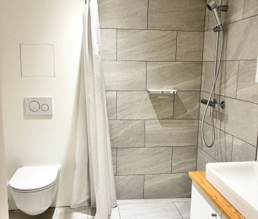 2.5 Zimmer, 47 m², 1. Stock - Photo 3