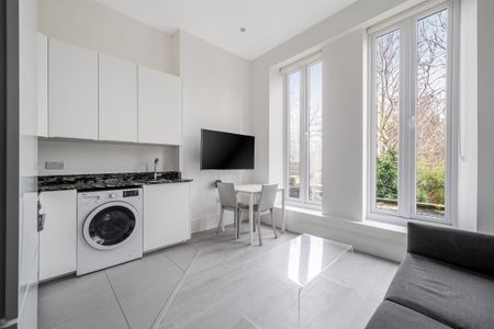 1 bedroom flat to rent - Photo 4