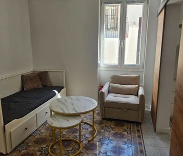 Μονοκατοικία για ενοικίαση Κέντρο (Νέος Κόσμος) - Photo 4