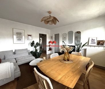 Location Appartement 3 pièces 66m² - Photo 6