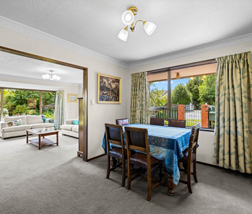 3BR Home in Great Location - Ilam/Fendalton zones - Photo 4