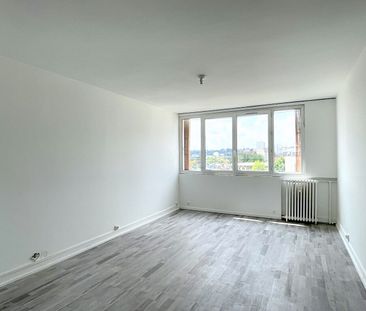 Location Appartement 3 pièces 56m² - Photo 1