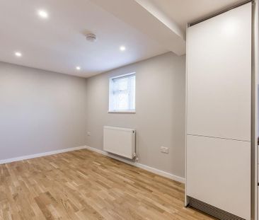 1 bedroom ground floor flat to rent - Photo 6