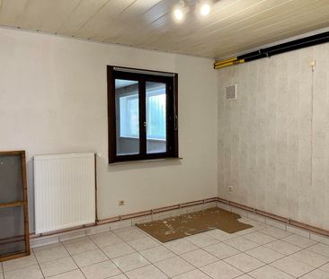 Gelijkvloersappartement met 2 slaapkamers en autostaanplaats te Leke - Photo 3