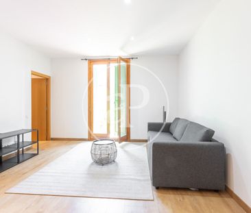 Apartment for Rent on Passeig Sant Joan - Photo 2