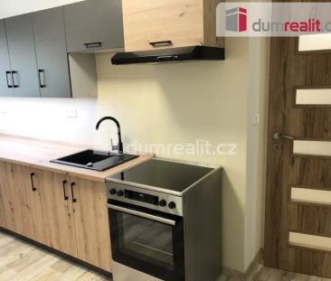 Pronájem bytu 2+1, Frenštát p. R. - Photo 6