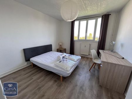 Location Appartement 3 pièces 57m² LIMOGES 87100 - Photo 5