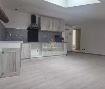 Location Appartement 2 pièces 28 m2 à Pierrelatte - Photo 2