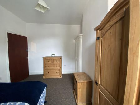 1 bedroom terraced house to rent - Photo 2