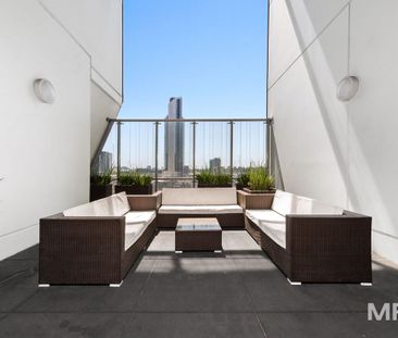 3105/58 Clarke Street, Southbank - Photo 5