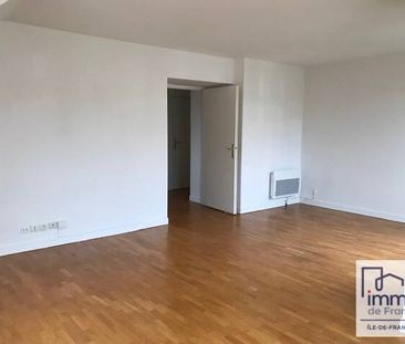 Location appartement t2 54 m² à Suresnes (92150) Republique 2 - Photo 2