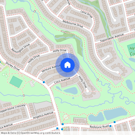 65 Venture Avenue, Richmond Hill