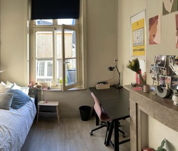 Kamer V1 Mid - Stropstraat 88 - Photo 4