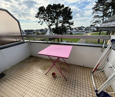 Location Appartement 2 pièces 34m² - Photo 6