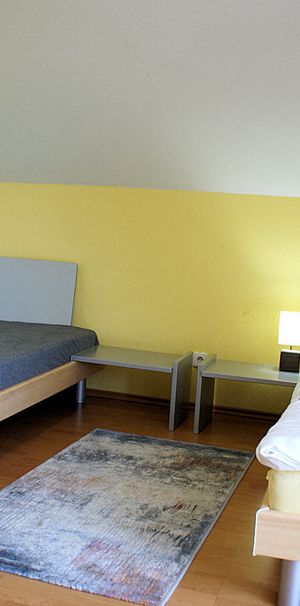 Gästezimmer in ruhiger Gegend im Kölner Süden - Photo 1