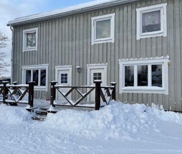 Generalsvägen, Sävar - Foto 1