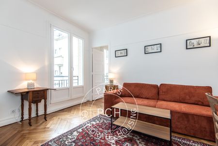 Rue Edouard Detaille, - Photo 2