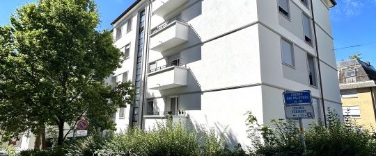 Chemin des Paleyres 16, 1006 LAUSANNE | Appartement 2.5 pièces - Photo 1