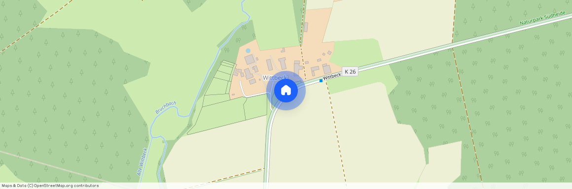 29229 Niedersachsen - Wittbeck