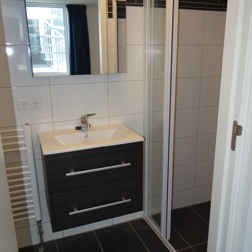 Haddingestraat 37-F, /, Groningen - Photo 1
