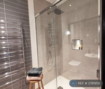 Studio to rent - Photo 5