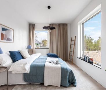 Högmora ringväg, Huddinge - Foto 3