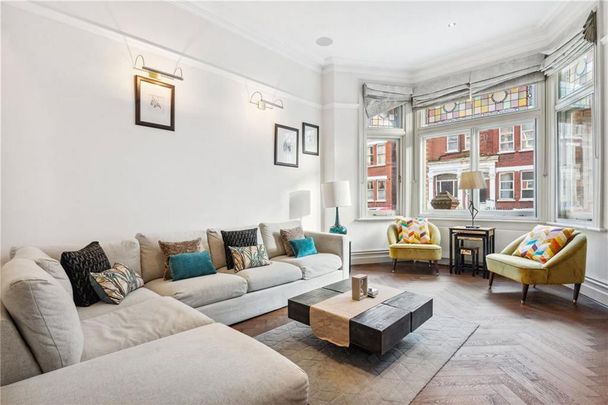 3 bedroom flat to rent - Photo 1