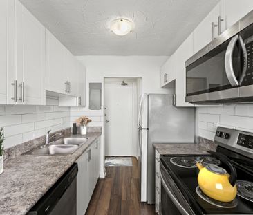 Two Bedroom Apartment - Photo 1