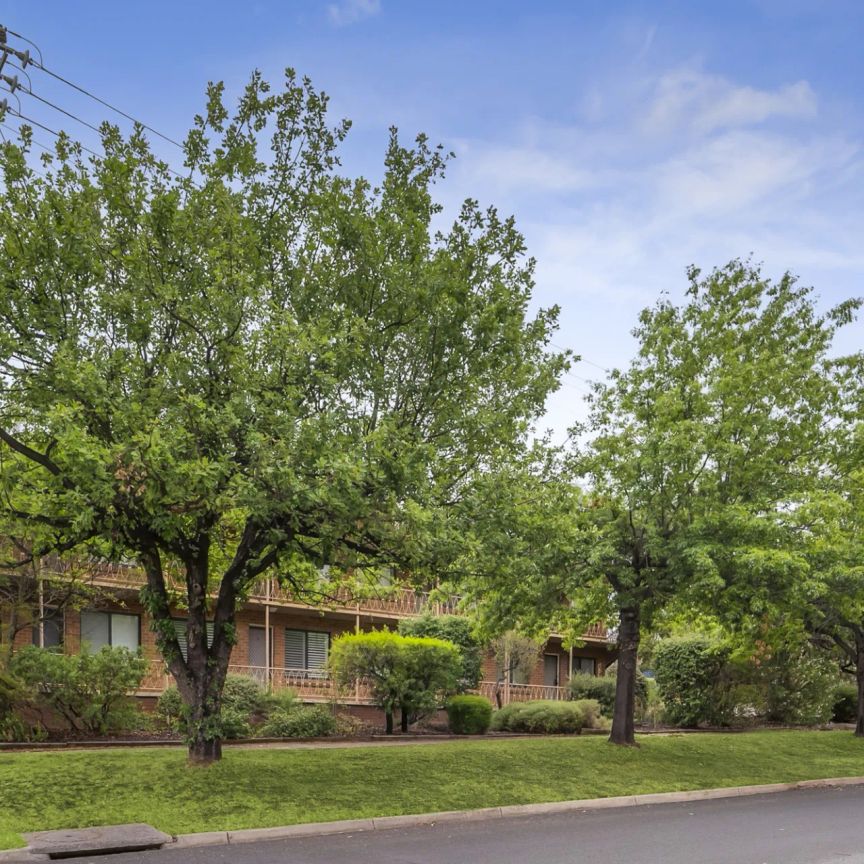 Neat and tidy one bedroom unit vacant and ready! - Photo 1