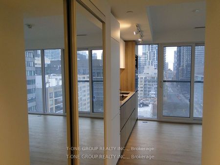 For Lease - 319 Jarvis Street Unit# 1002, Toronto, Ontario - Photo 5