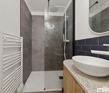 Location Appartement 1 pièce 20m² METZ 57070 - Photo 3