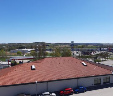 Pronájem bytu 1+kk a garsoniéry 27 m² - Fotografie 6